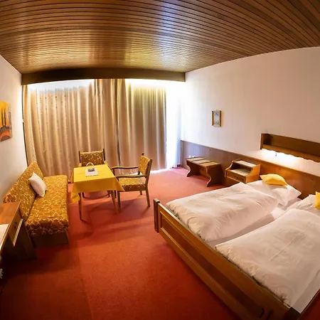 Brau-gasthof Sengstbratl Inn Linden (Upper Austria)