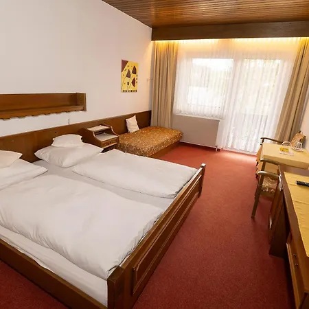 Brau-gasthof Sengstbratl