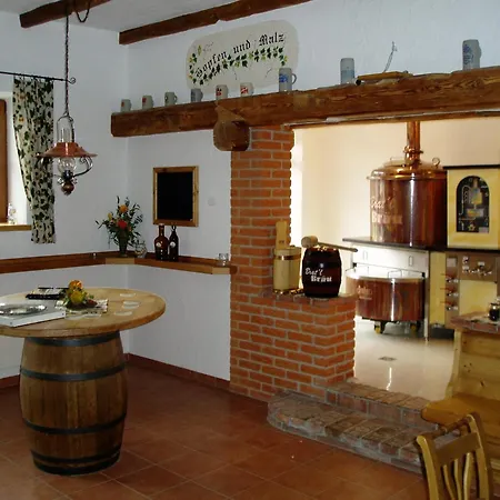 Inn Brau-gasthof Sengstbratl