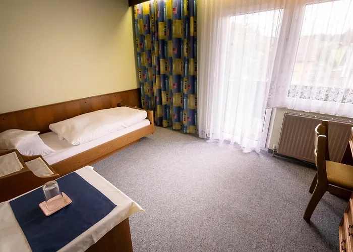 Brau-gasthof Sengstbratl * Linden (Upper Austria)