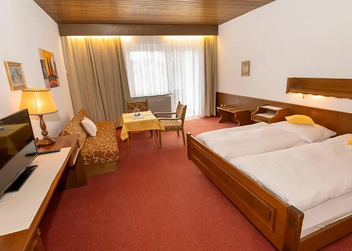 Brau-gasthof Sengstbratl