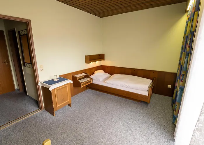 Brau-gasthof Sengstbratl بيت ريفي *