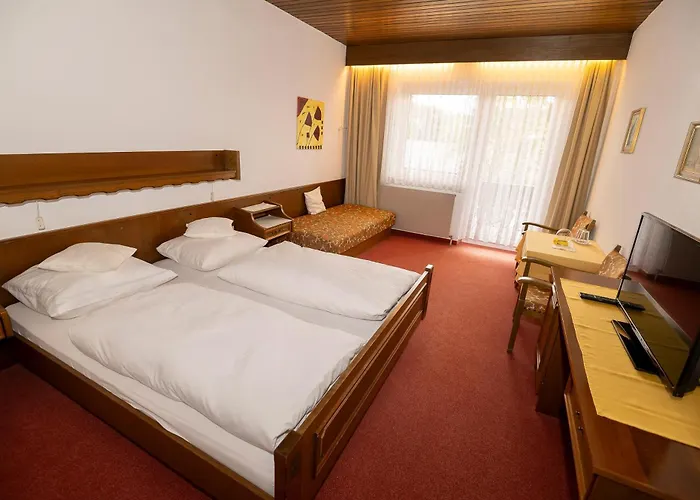 Brau-gasthof Sengstbratl