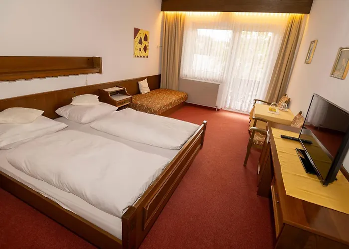 Brau-gasthof Sengstbratl بيت ريفي