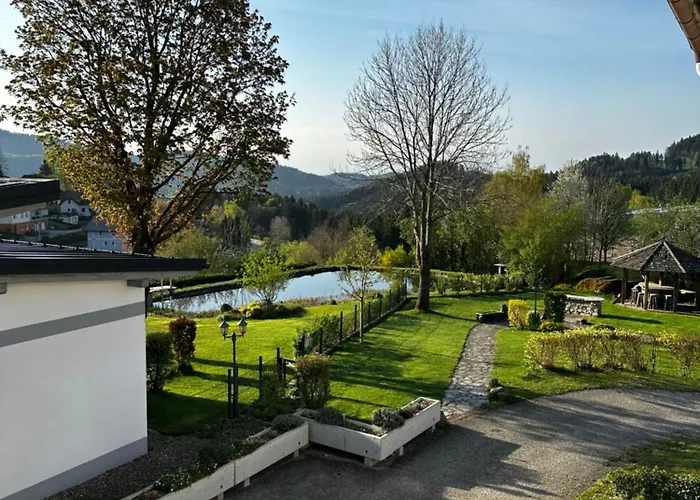 Brau-gasthof Sengstbratl * Linden (Upper Austria)