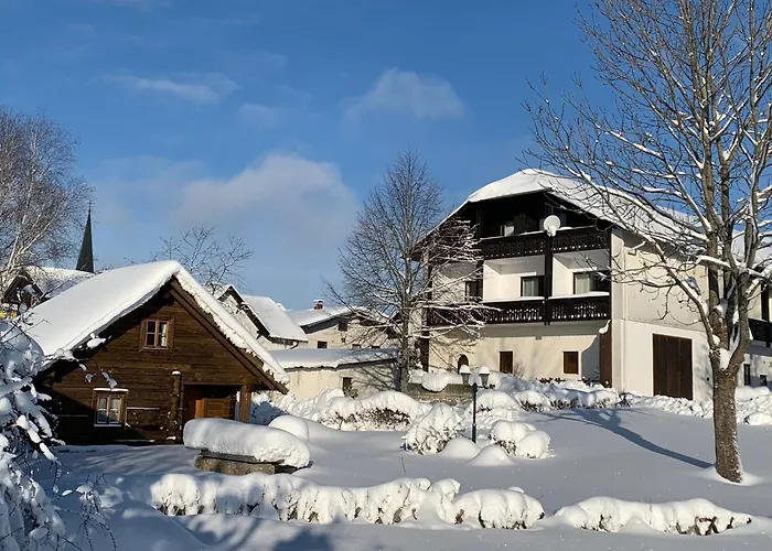 Brau-gasthof Sengstbratl Linden (Upper Austria)