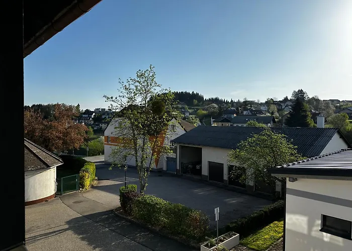 Brau-gasthof Sengstbratl Linden (Upper Austria)