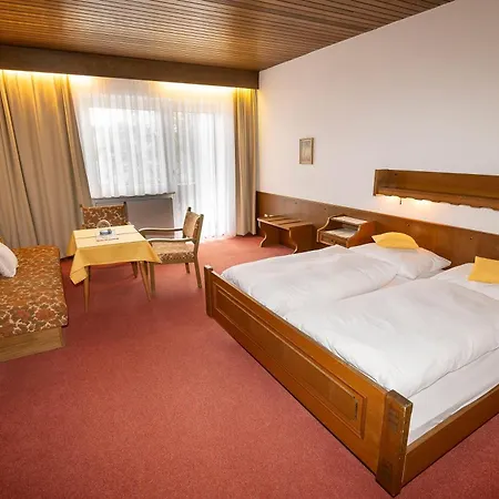 Brau-gasthof Sengstbratl