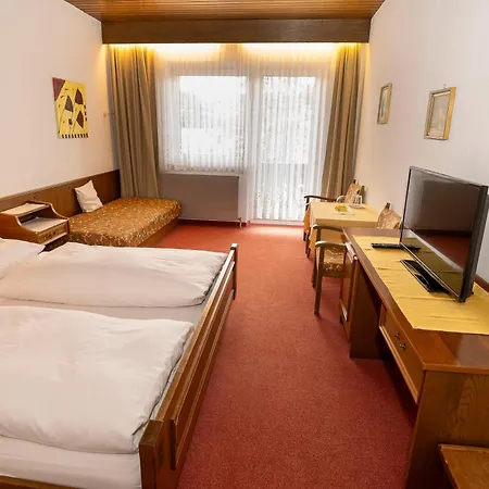 Brau-gasthof Sengstbratl Gasthof