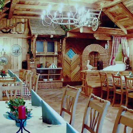 Brau-gasthof Sengstbratl * Linden (Upper Austria)