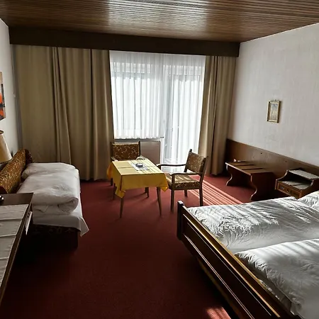 Gasthof Brau-gasthof Sengstbratl