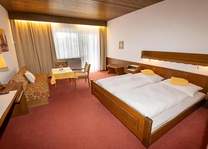 Brau-gasthof Sengstbratl