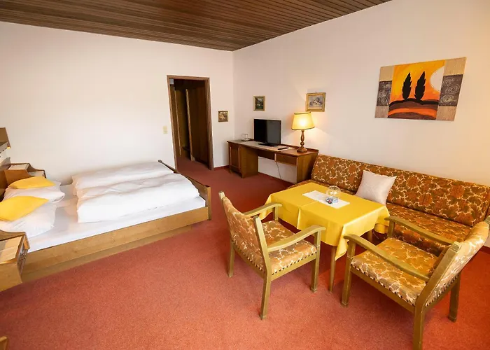 Brau-gasthof Sengstbratl Zajazd