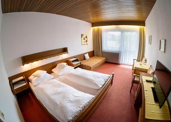 Brau-gasthof Sengstbratl *