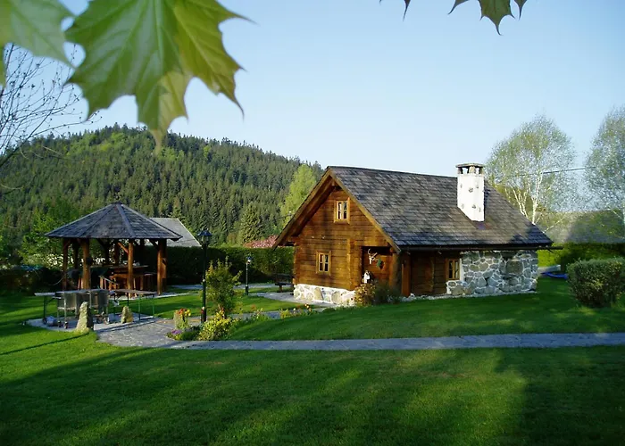 Zajazd Brau-gasthof Sengstbratl *