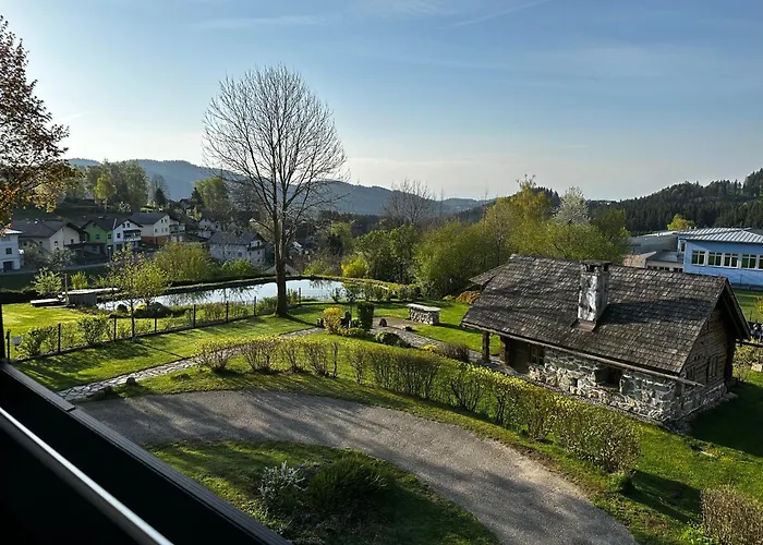 Zajazd Brau-gasthof Sengstbratl